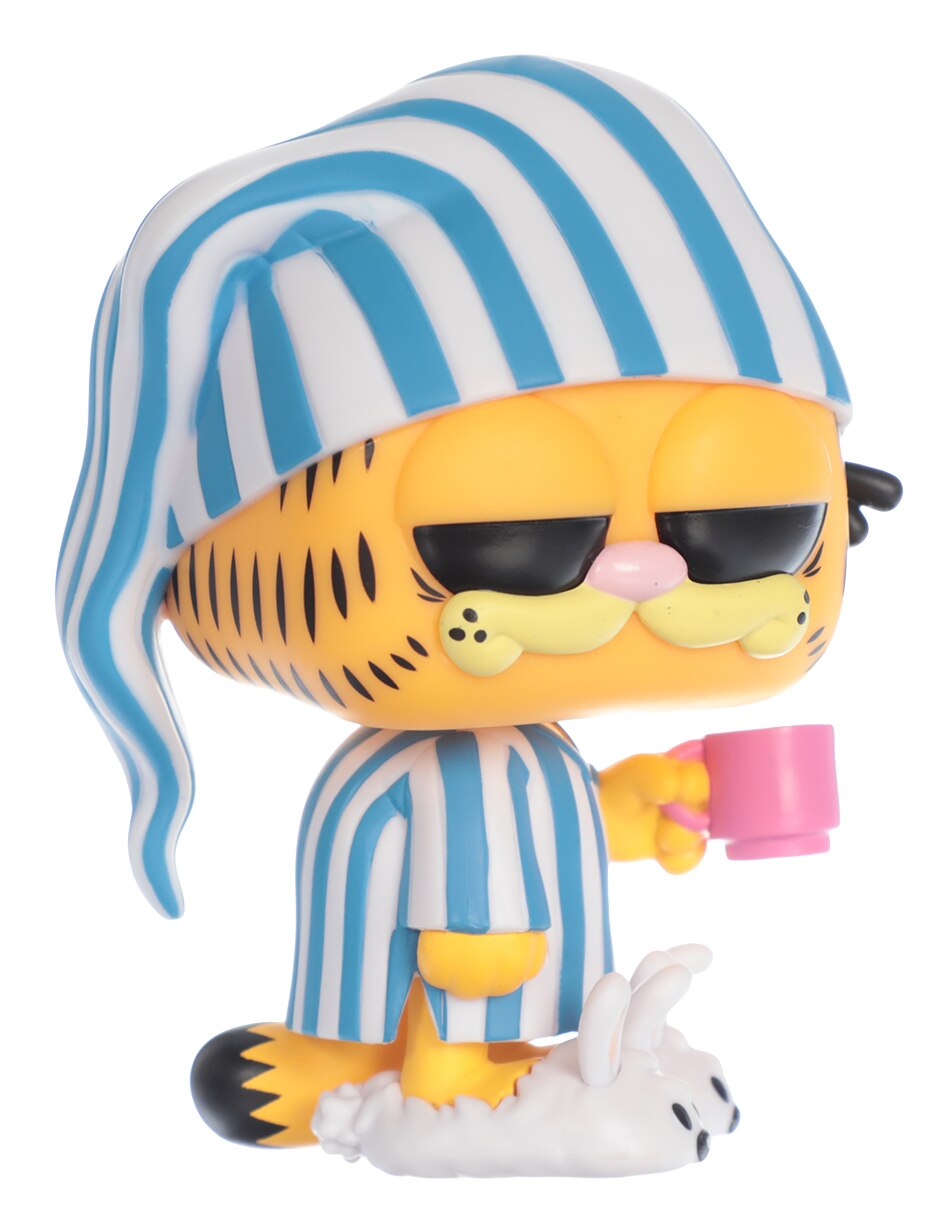POP! Garfield Garfield With Mug 2