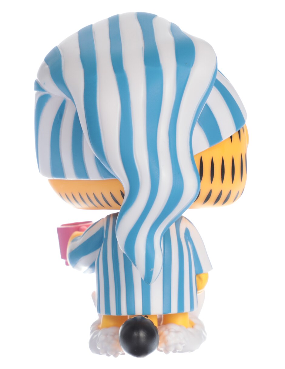POP! Garfield Garfield With Mug 3