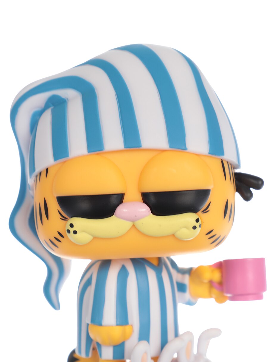 POP! Garfield Garfield With Mug 5