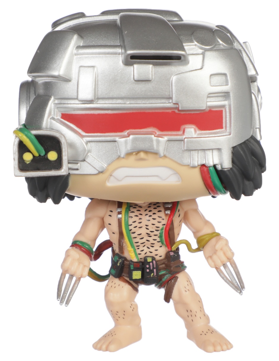 POP! Marvel Weapon X