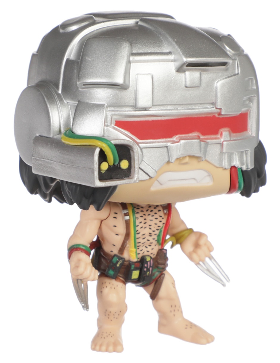 POP! Marvel Weapon X