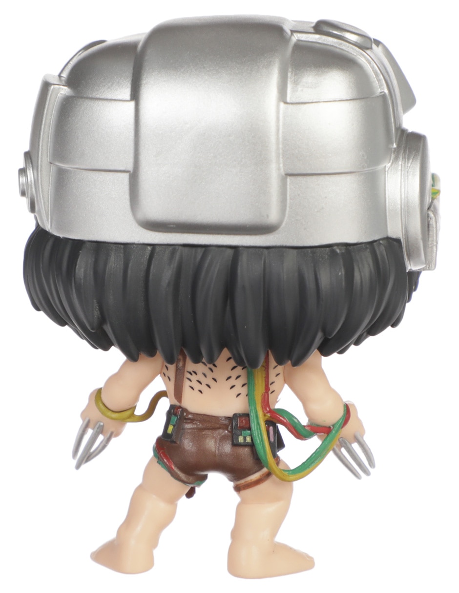 POP! Marvel Weapon X