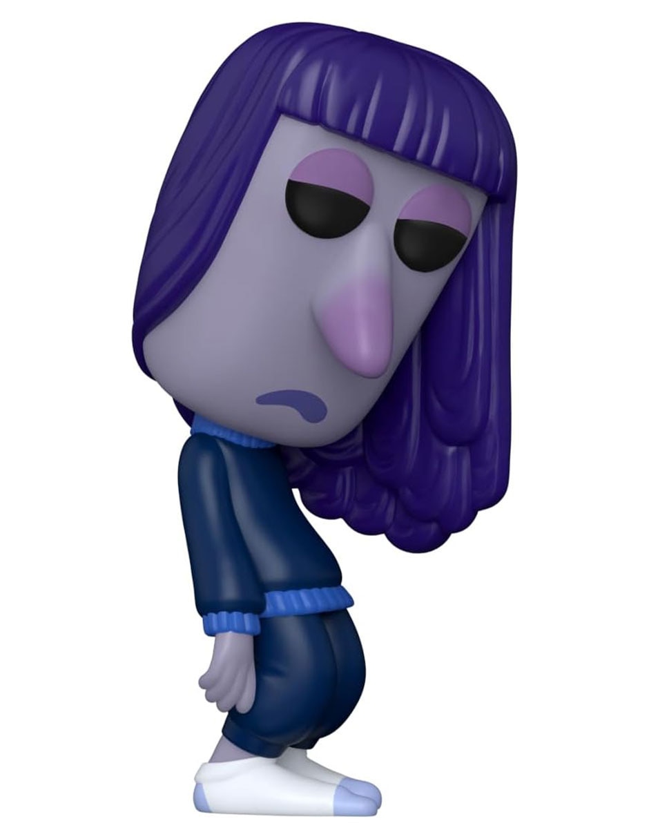 POP! Inside Out 2 Ennui 1