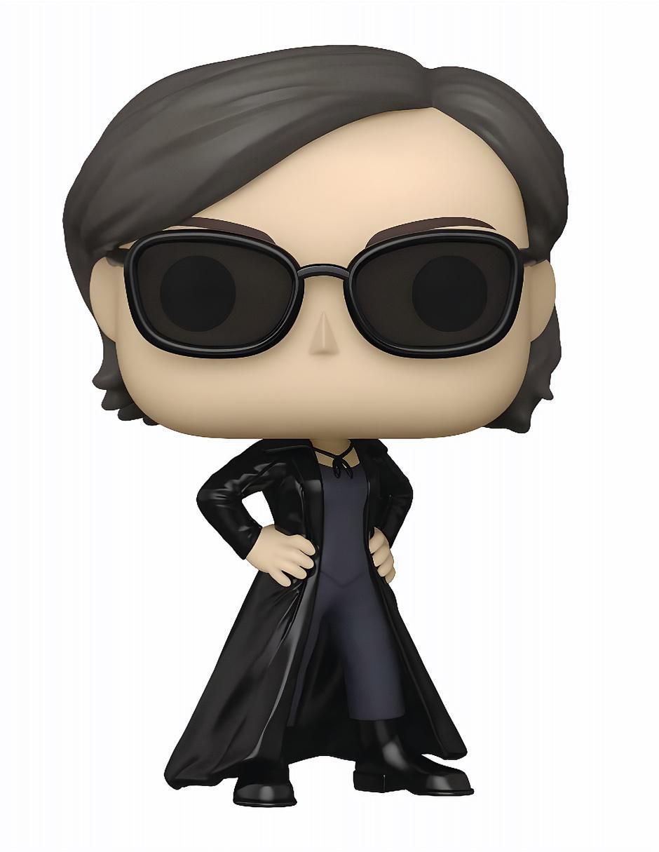 Funko Pop! Matrix 1