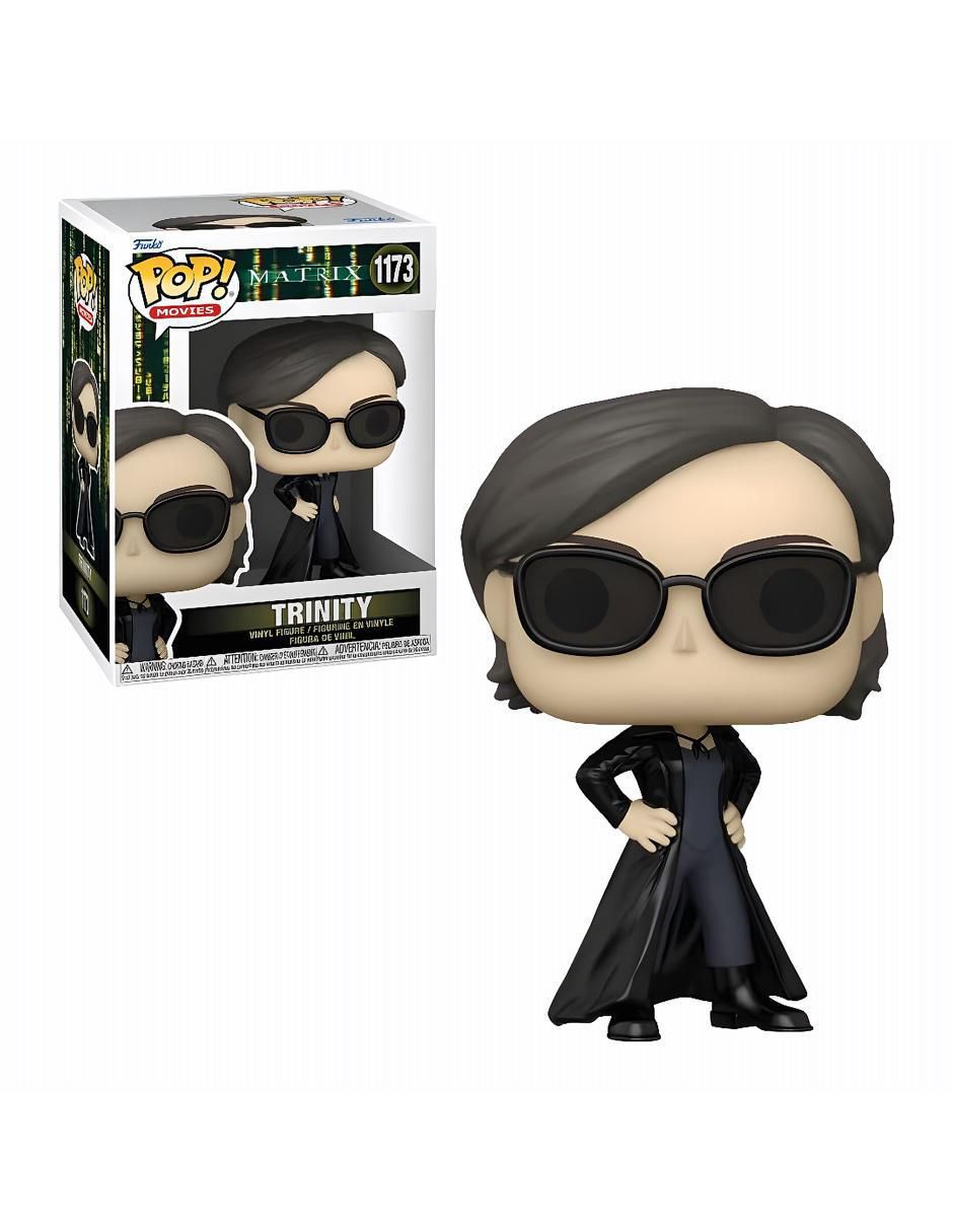 Funko Pop! Matrix 2