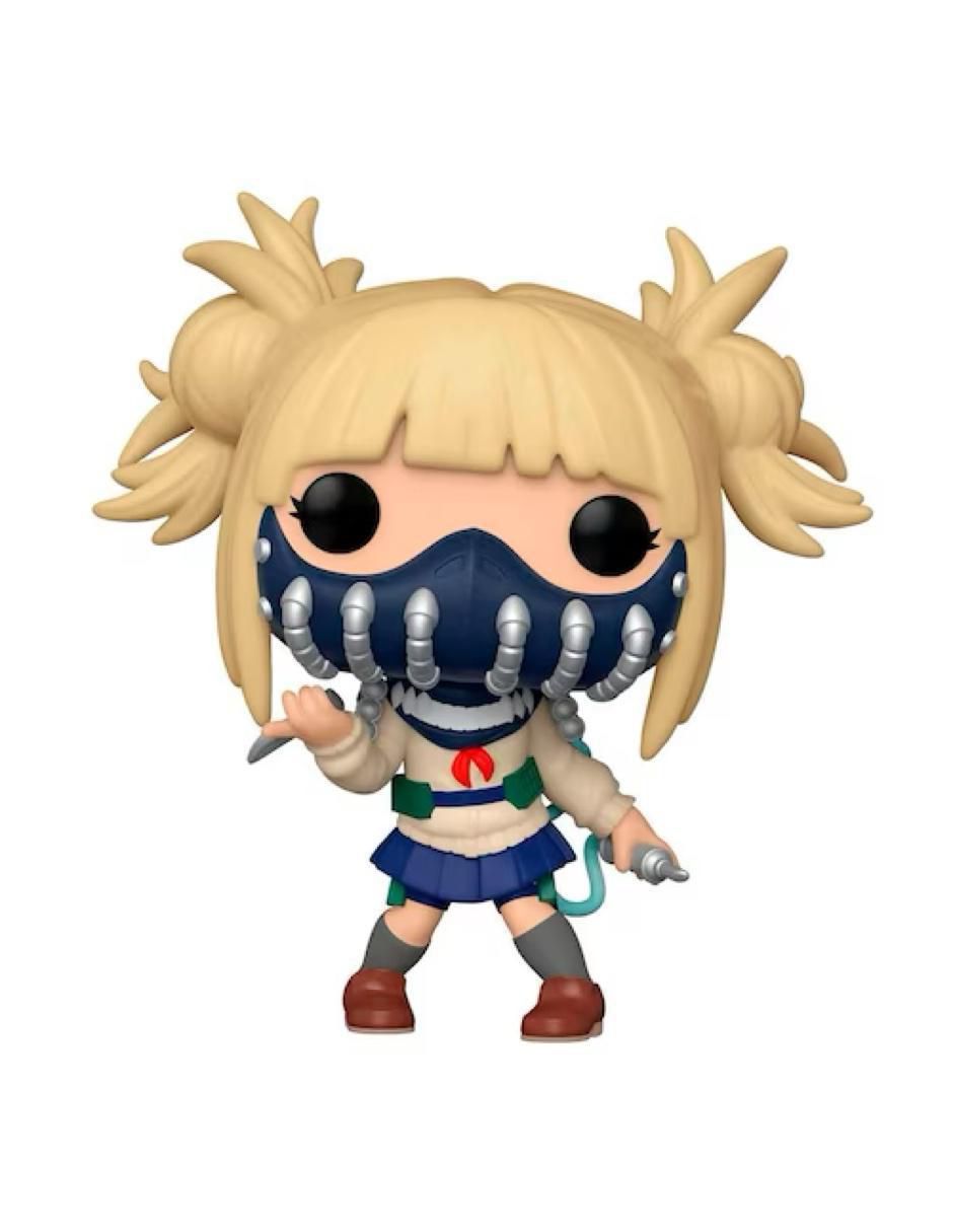 ! My Hero Academia Himiko Toga