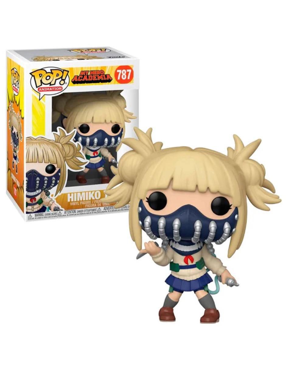 ! My Hero Academia Himiko Toga 2
