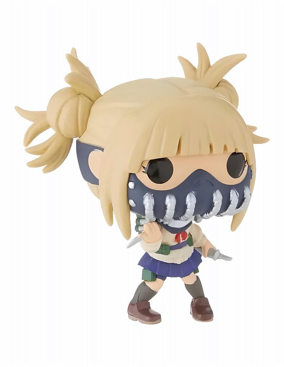 ! My Hero Academia Himiko Toga 3