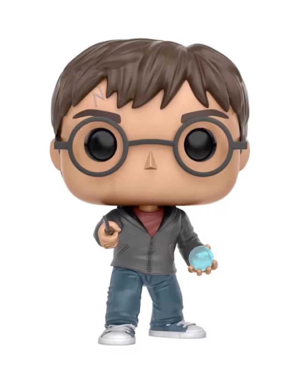 ! Harry Potter 1