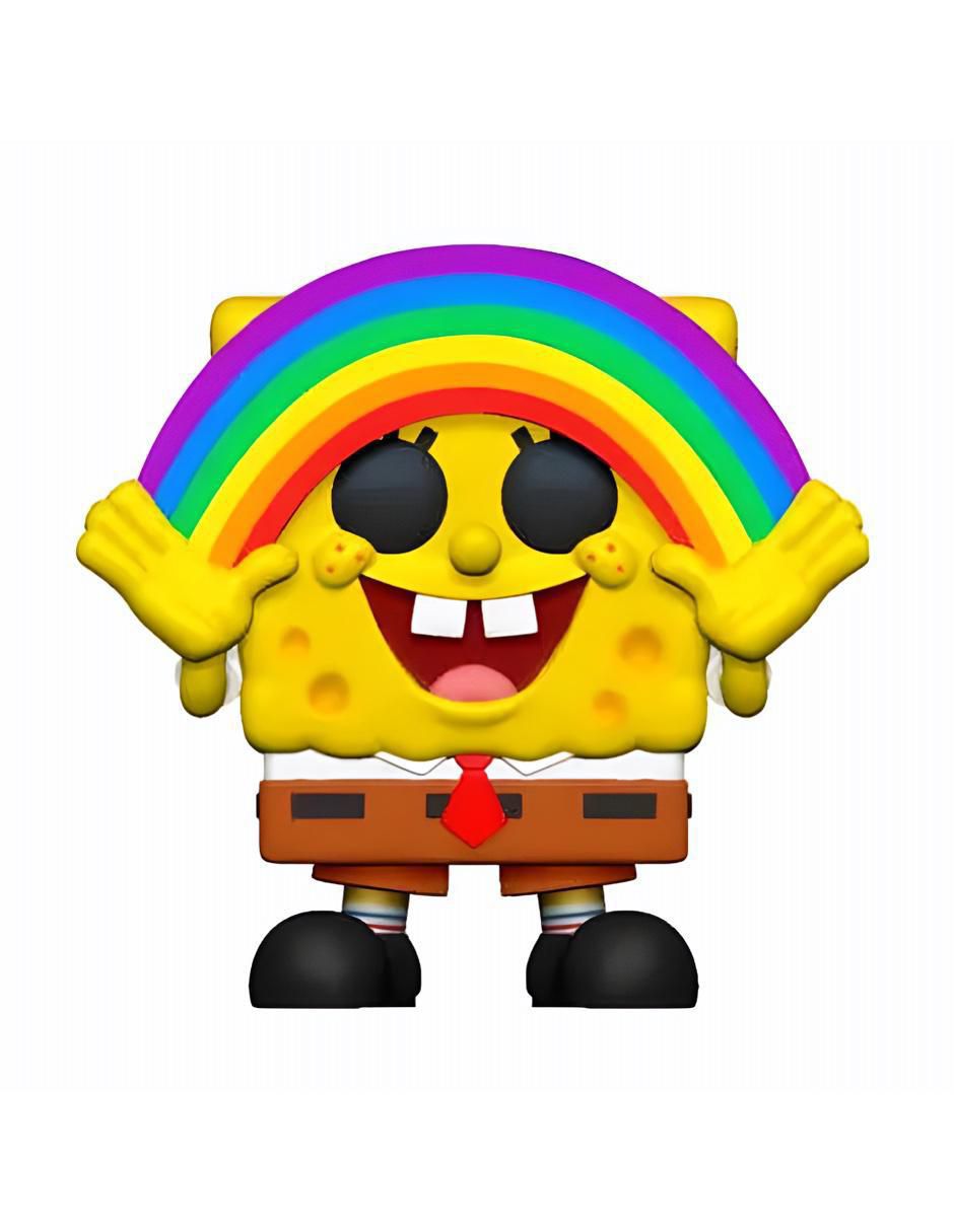 ! Bob esponja 1