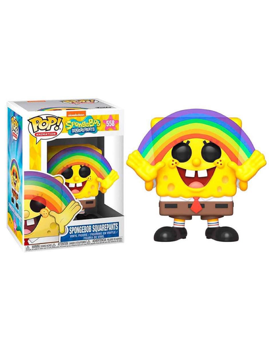 ! Bob esponja 2