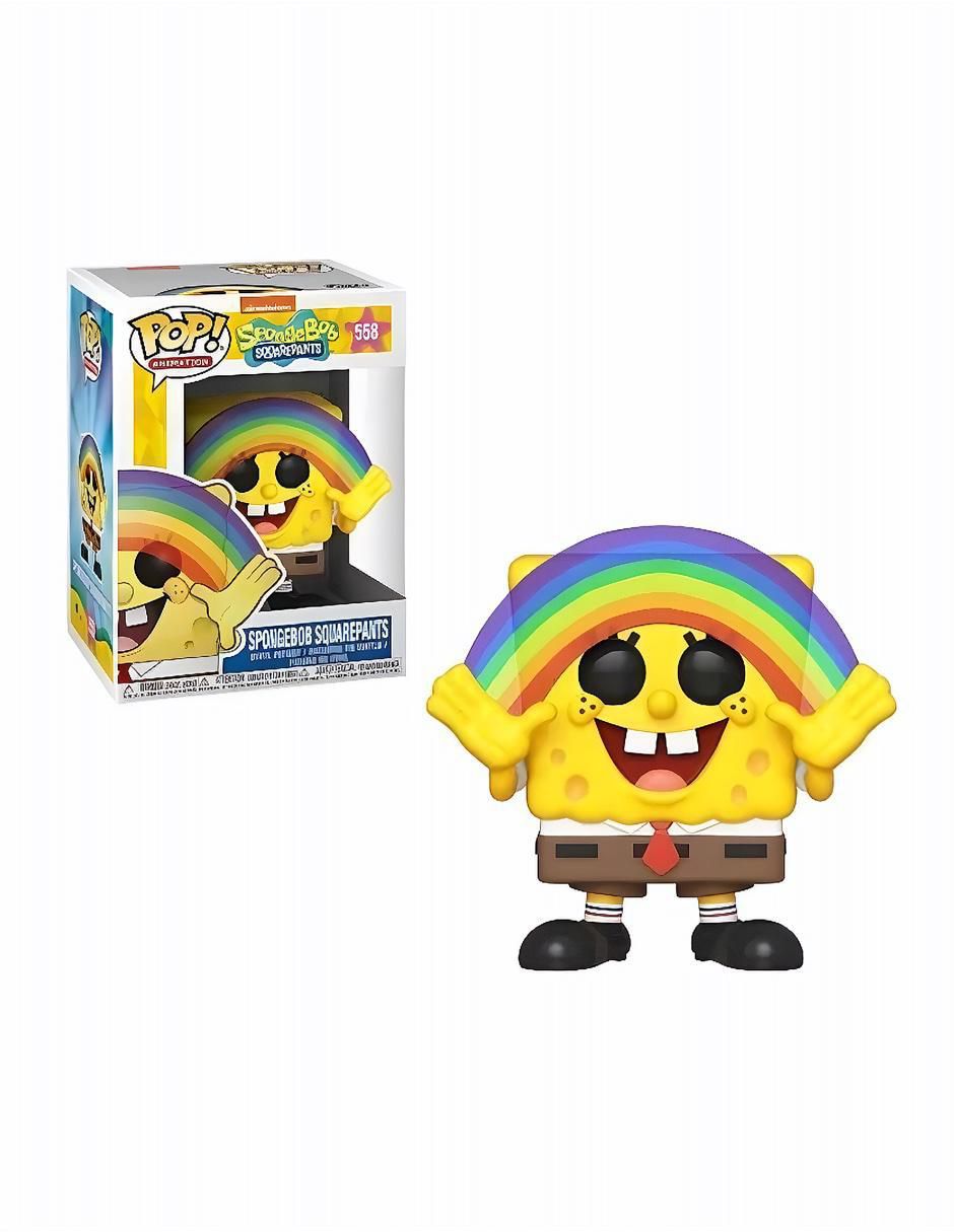 ! Bob esponja 3
