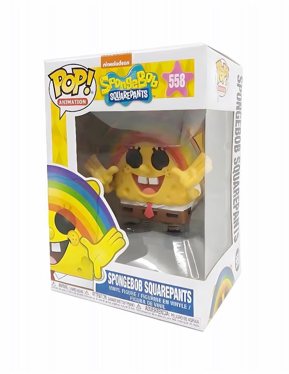 ! Bob esponja 4