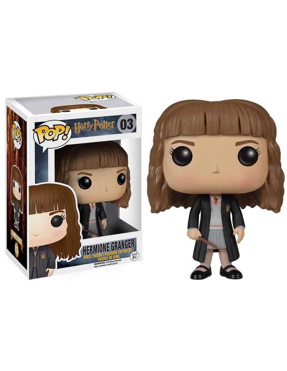 ! Harry Potter Hermione Granger 2