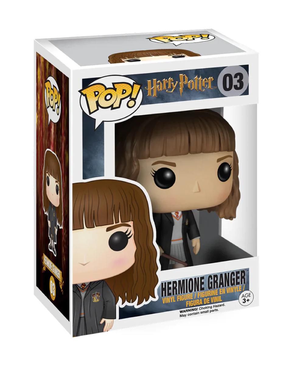 ! Harry Potter Hermione Granger 3