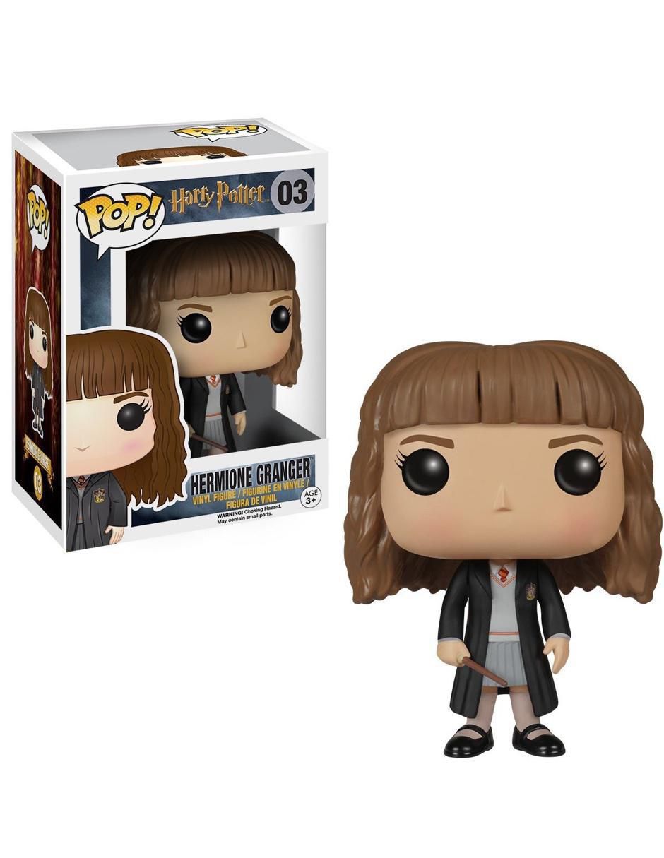 ! Harry Potter Hermione Granger 4