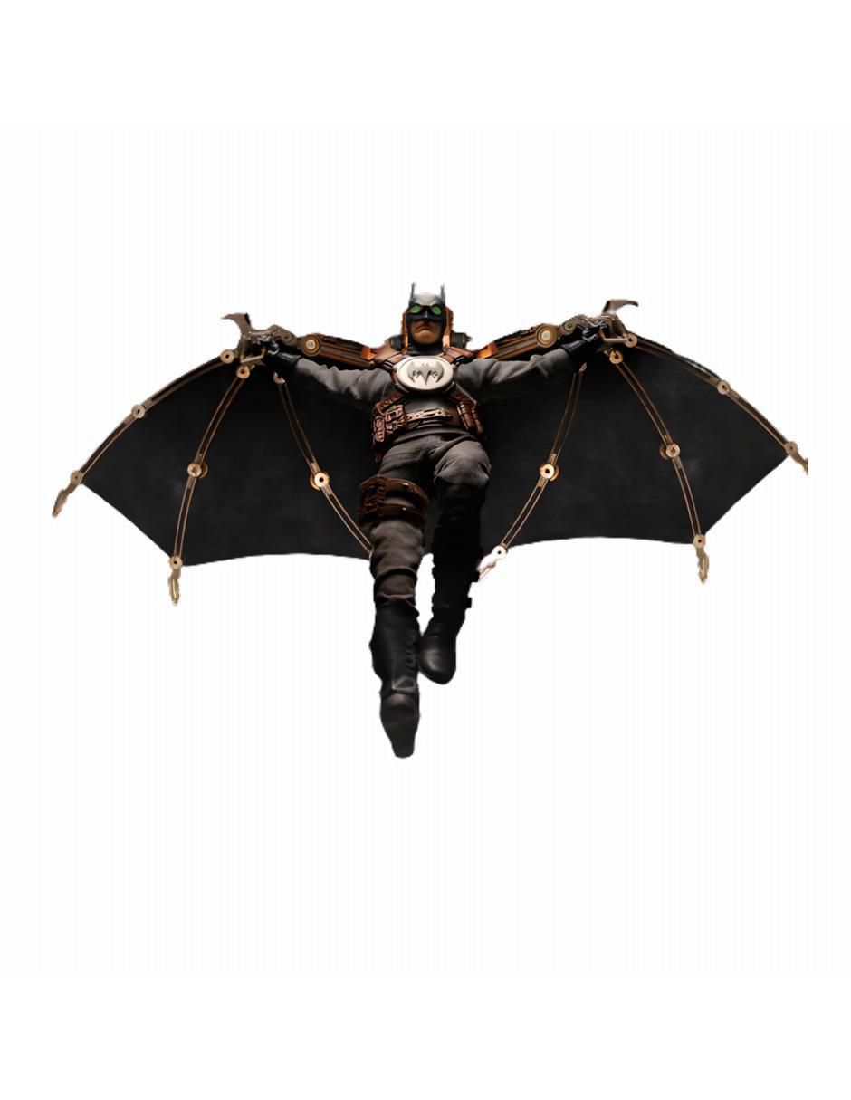 Figura de colección DC Comics Batman collectors