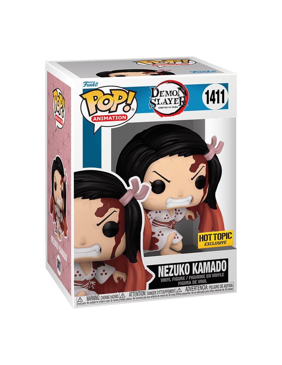 ! Demon Slayer Nezuko Kamado 3