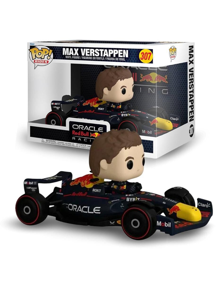 ! Red Bull Racing Formula One Team Max 2