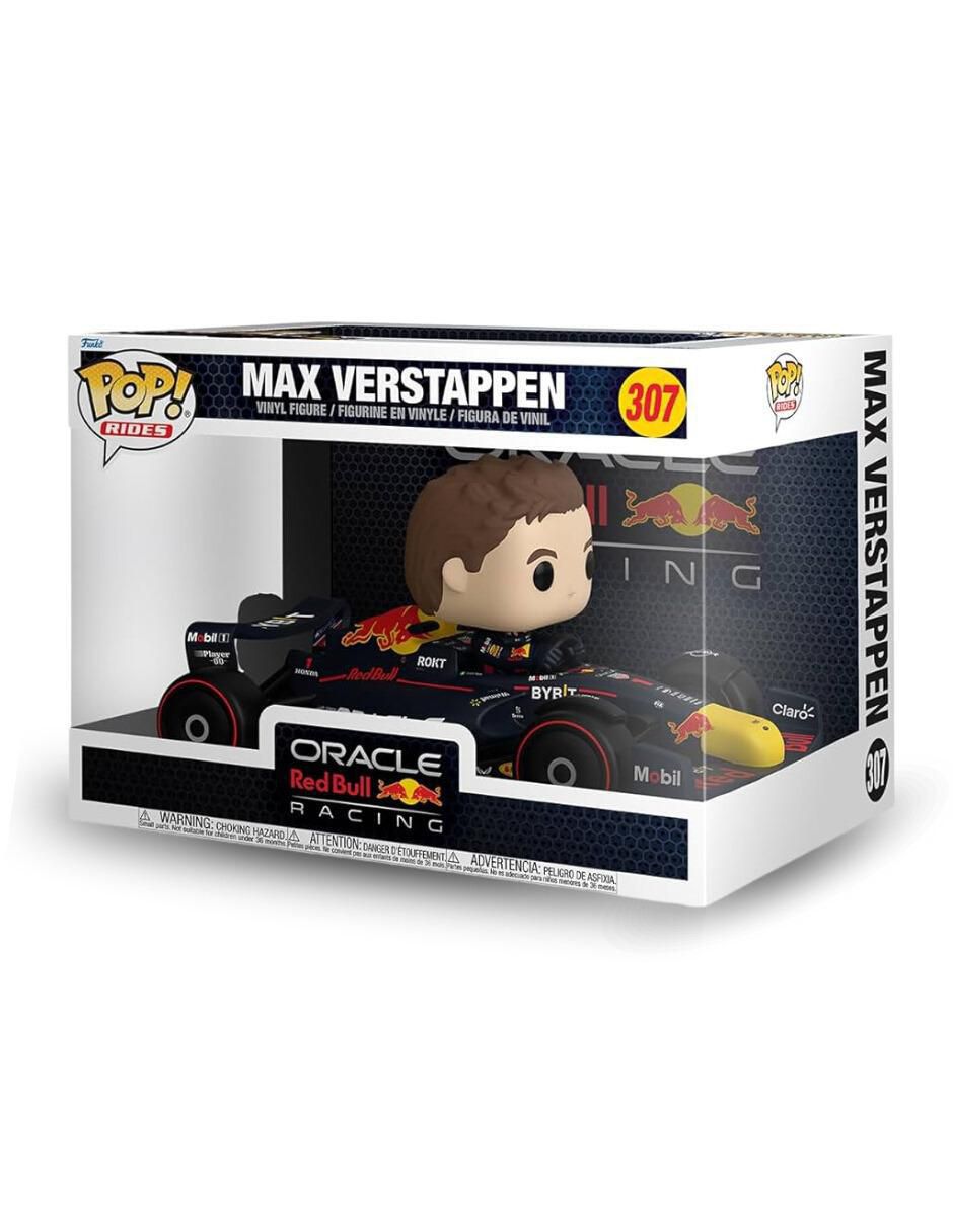 ! Red Bull Racing Formula One Team Max 3