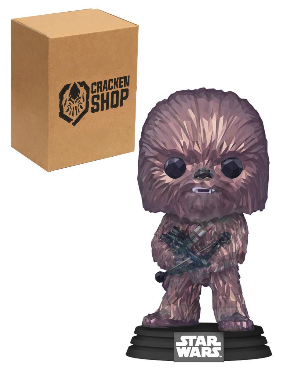 ! Star Wars Chewbacca 2