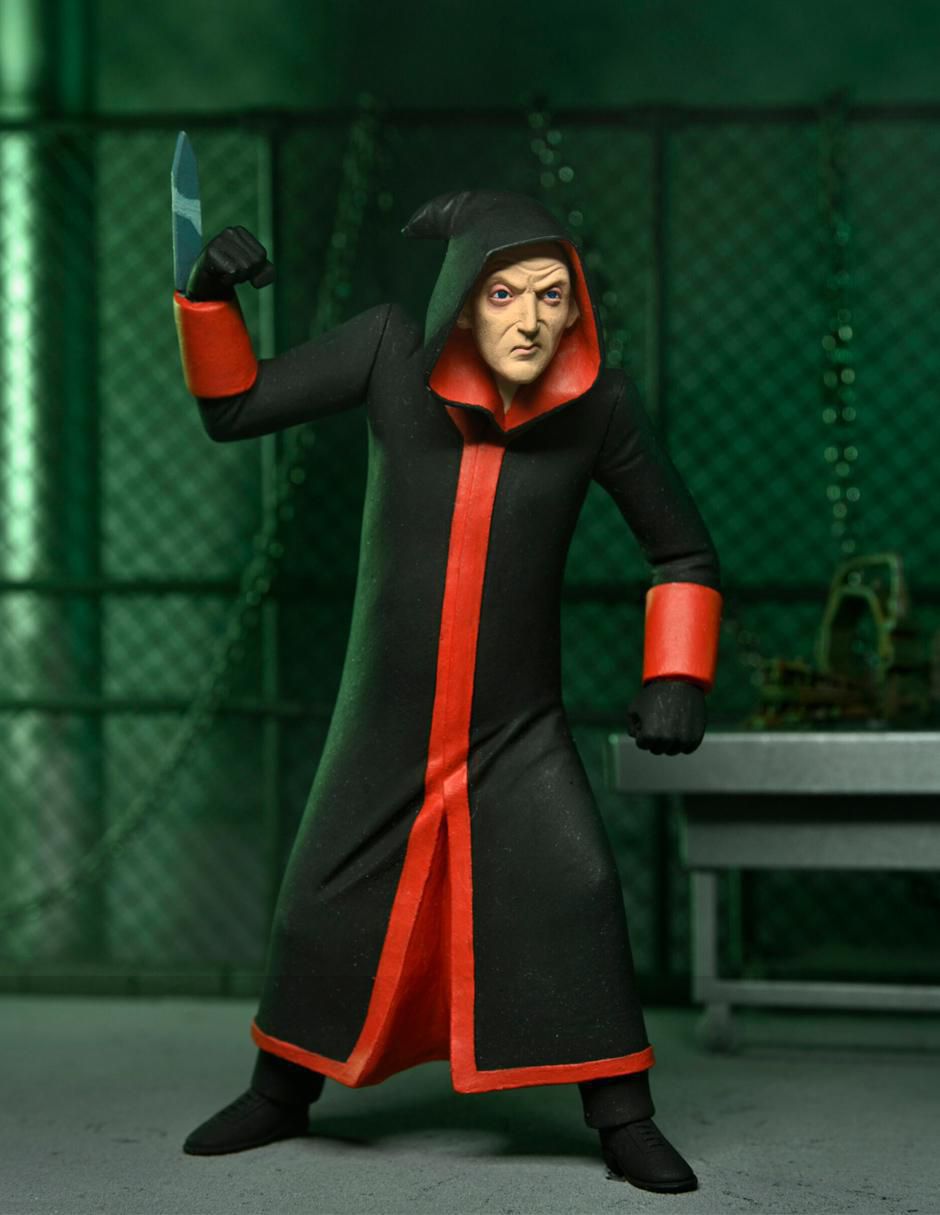 Figura de colección articulada Saw Set Tonny Terrors Collectors 2