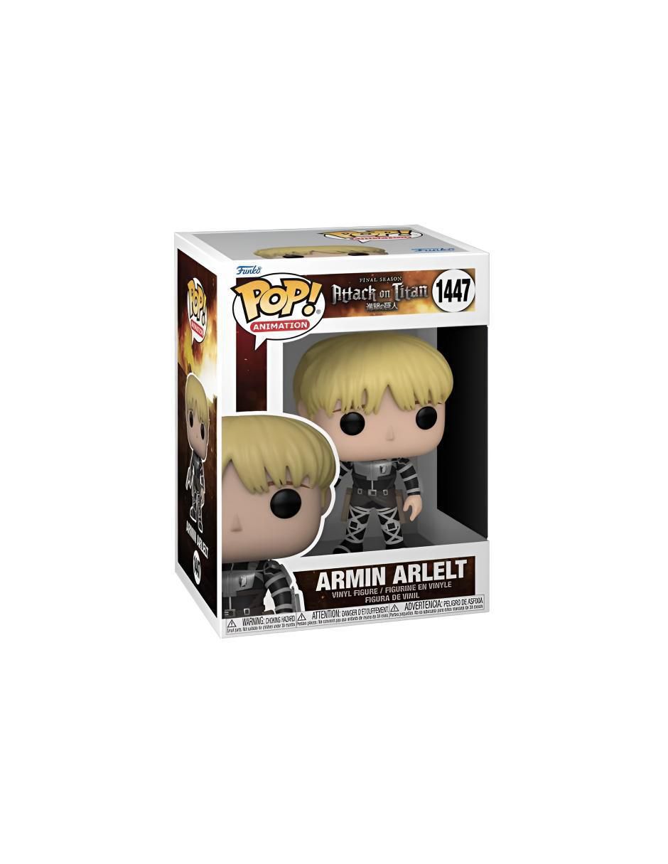 ! Attack on Titan 2