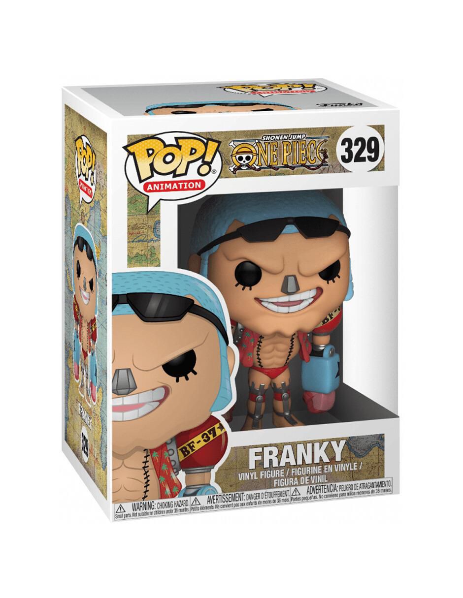 Funko Pop! One Piece