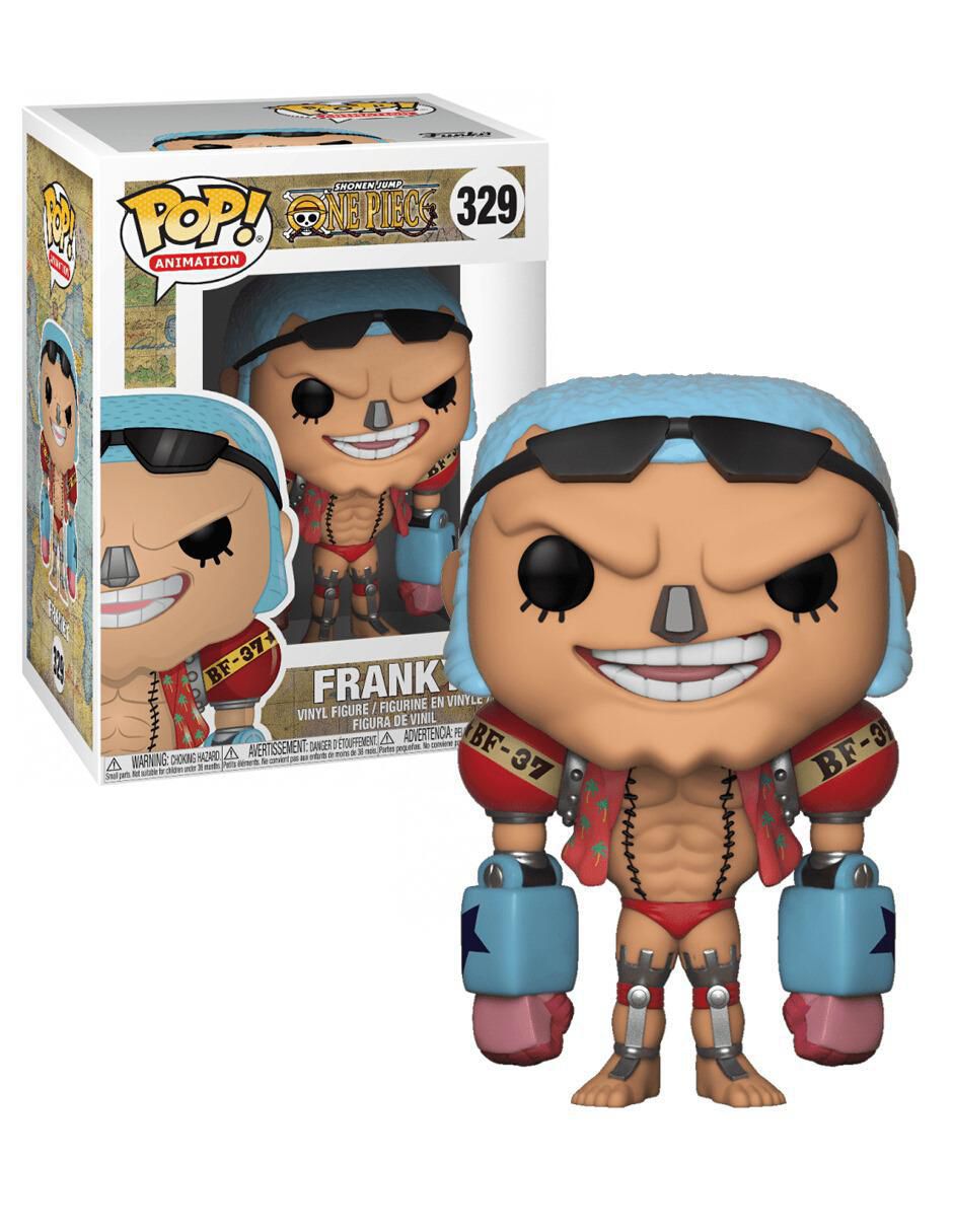 Funko Pop! One Piece