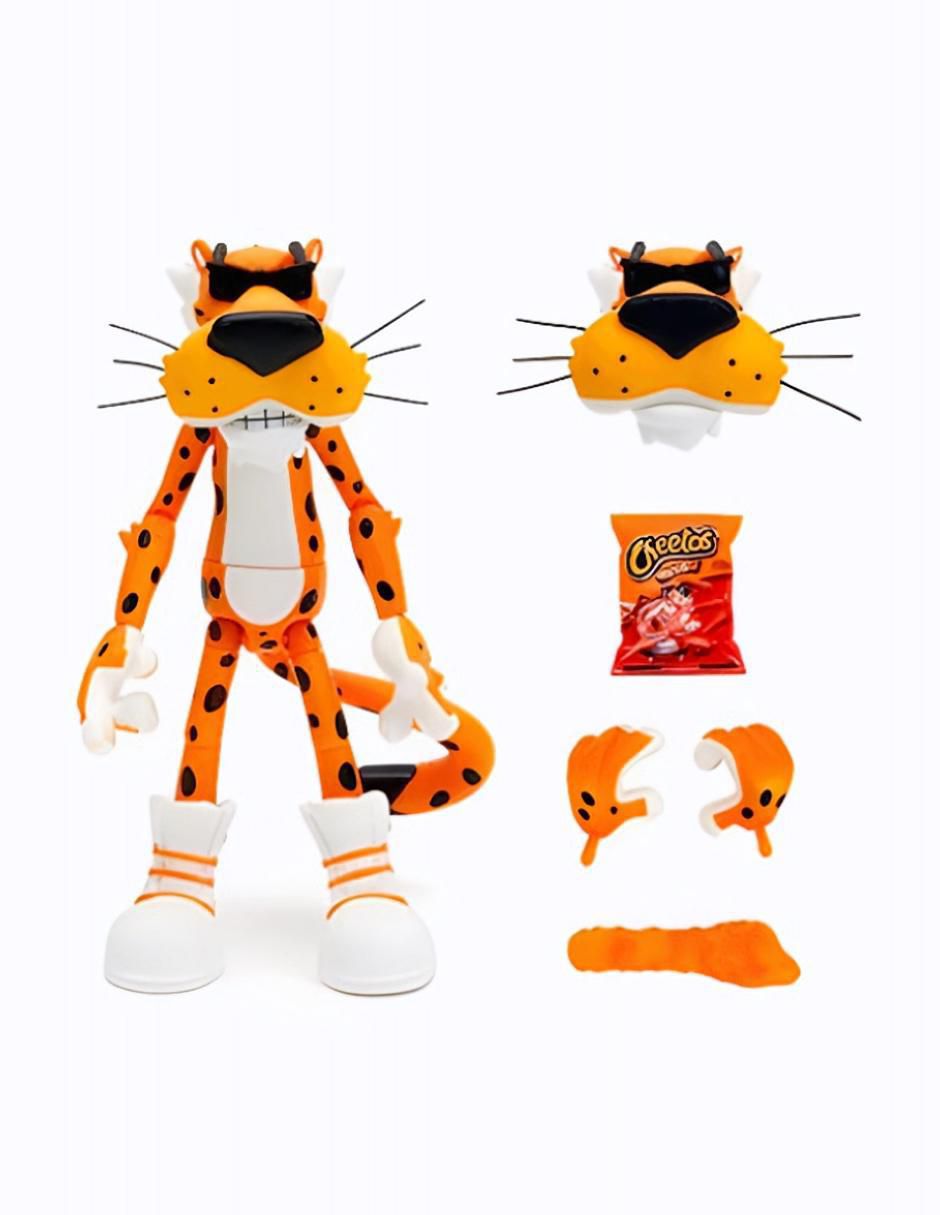 Figura de colección Tasty Peach Collectors