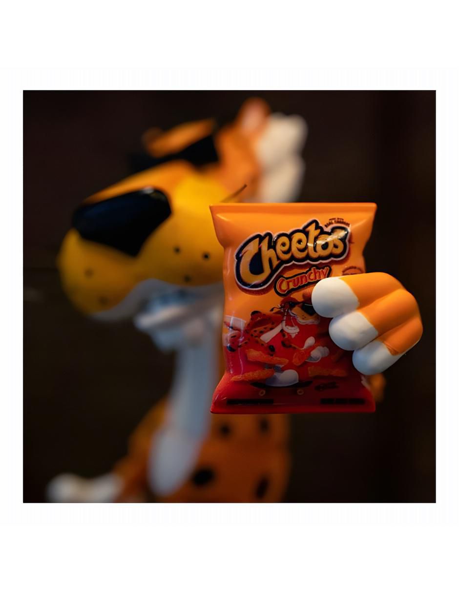 Figura de colección Tasty Peach Collectors 3