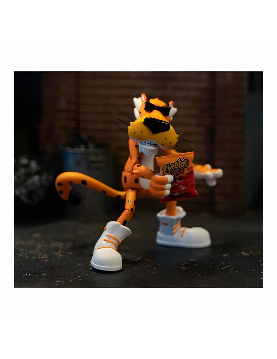 Figura de colección Tasty Peach Collectors 4