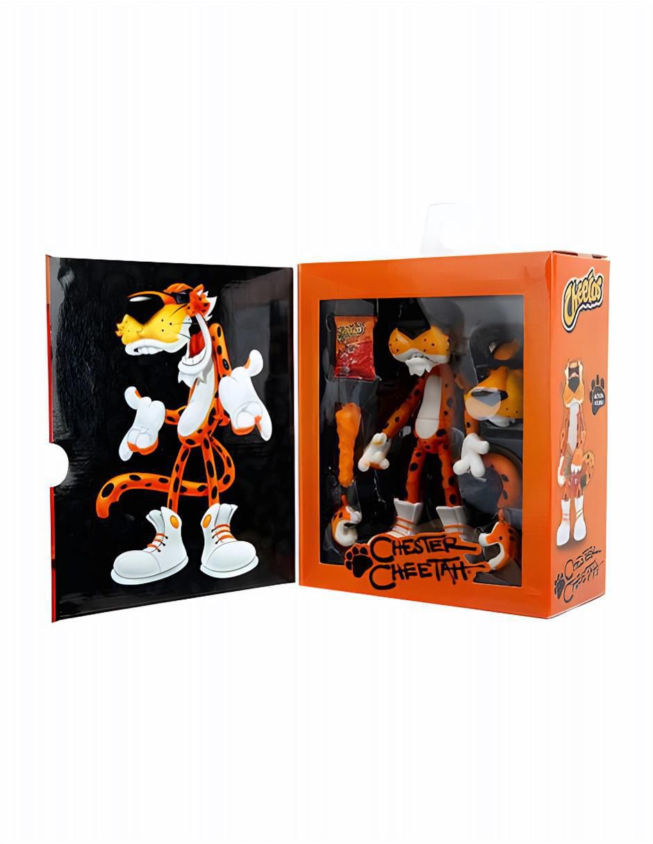 Figura de colección Tasty Peach Collectors 5