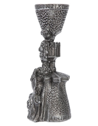 Escultura The Noble Collection Harry Potter