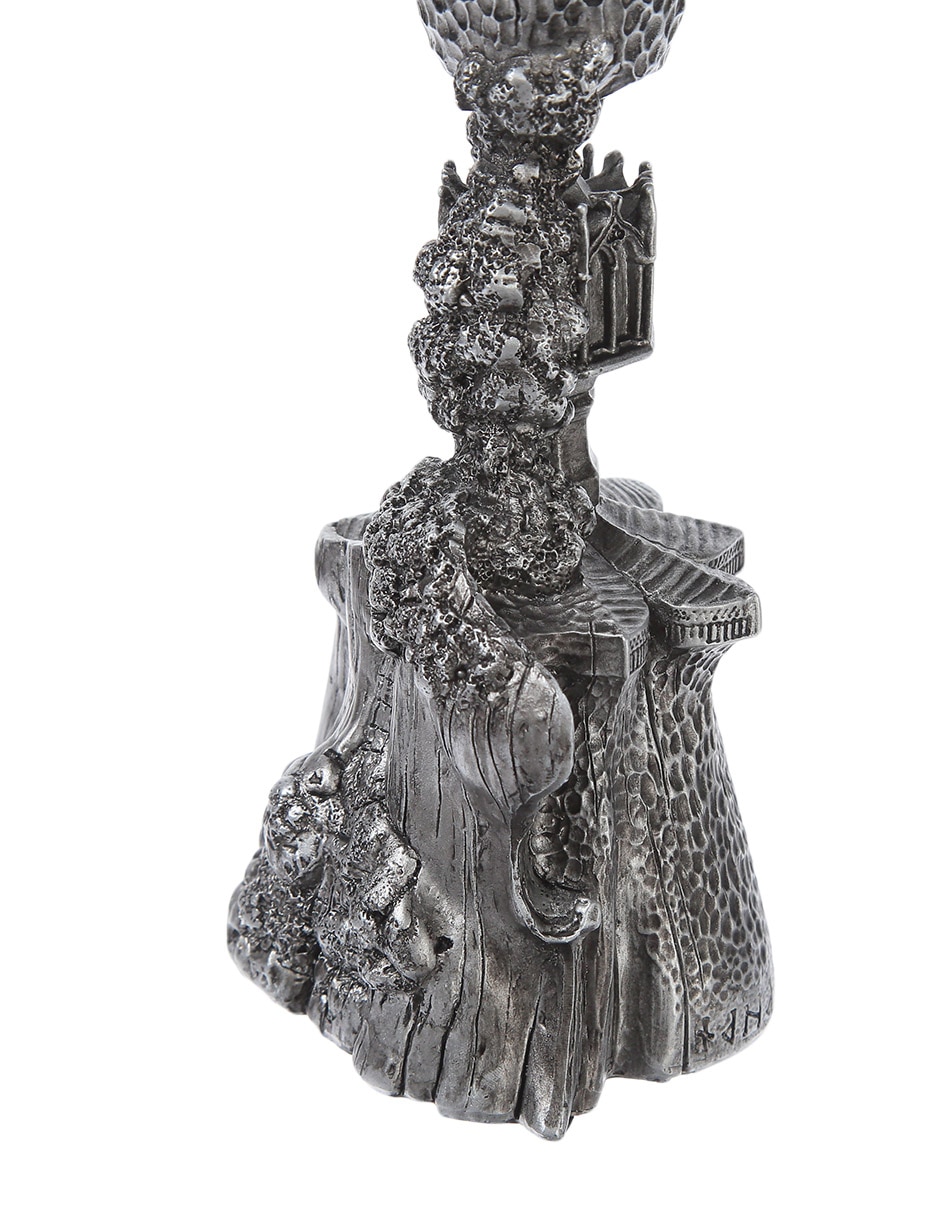 Escultura Harry Potter
