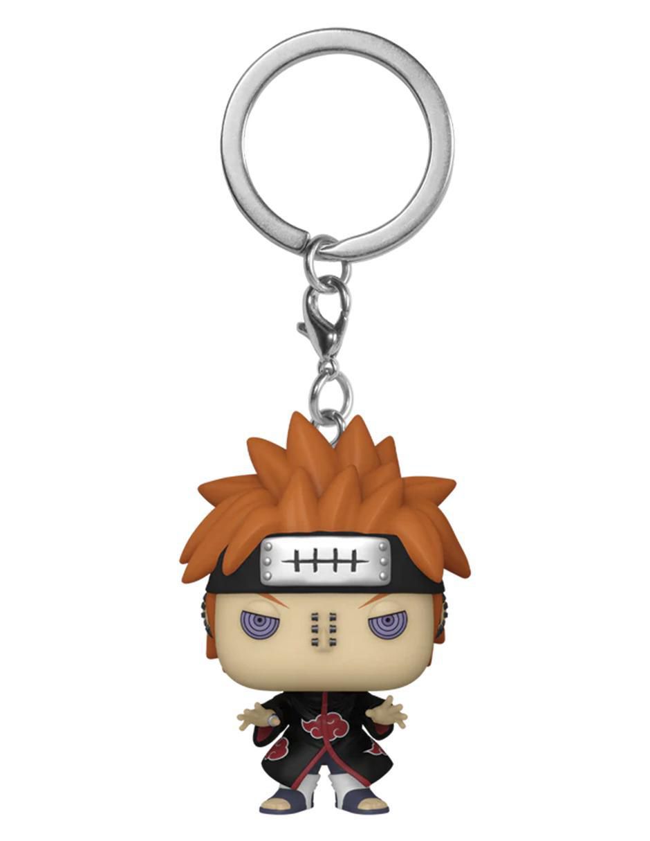 Funko POP! Keychain Naruto Pain 1
