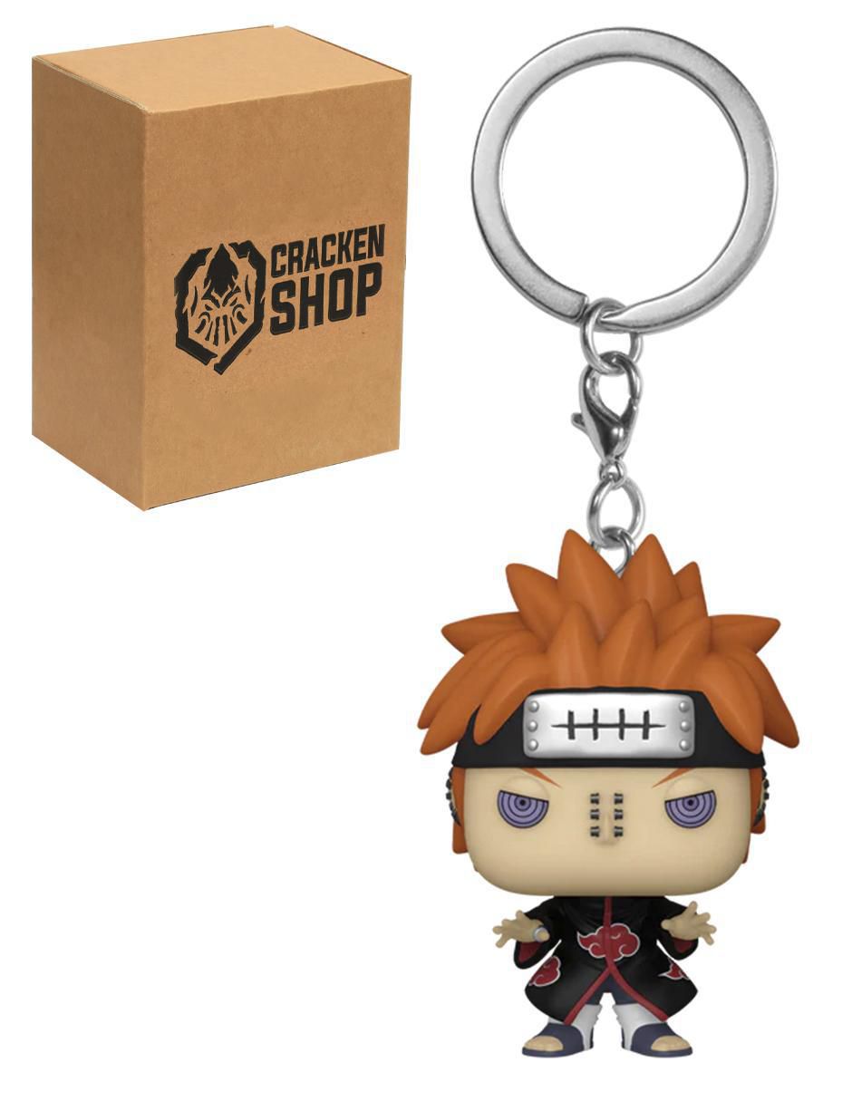 Funko POP! Keychain Naruto Pain 2