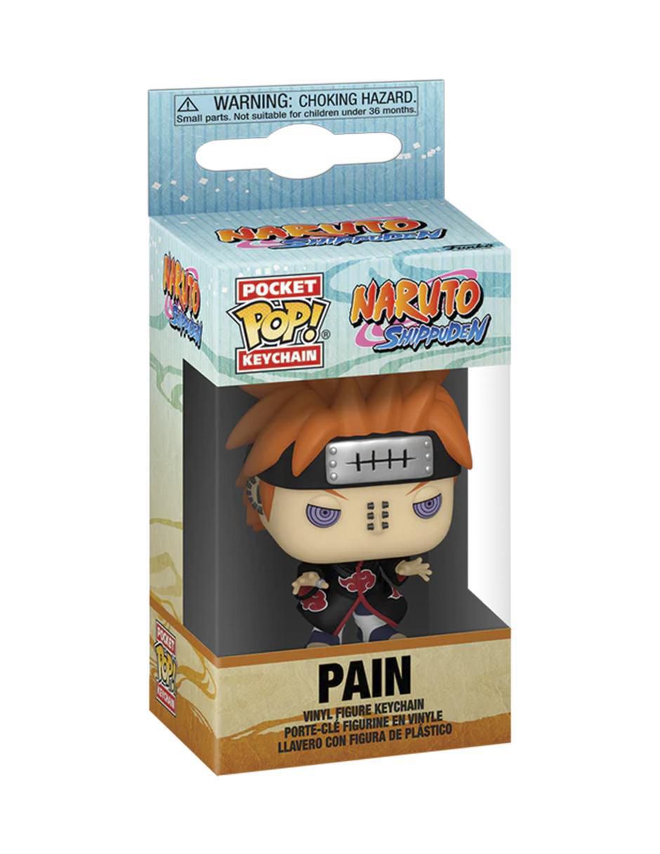 Funko POP! Keychain Naruto Pain 4