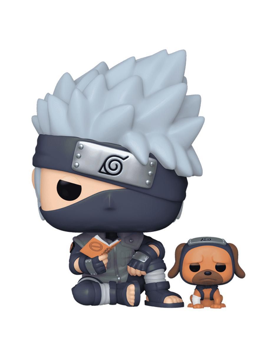 ! Naruto Kakashi Hatake 1