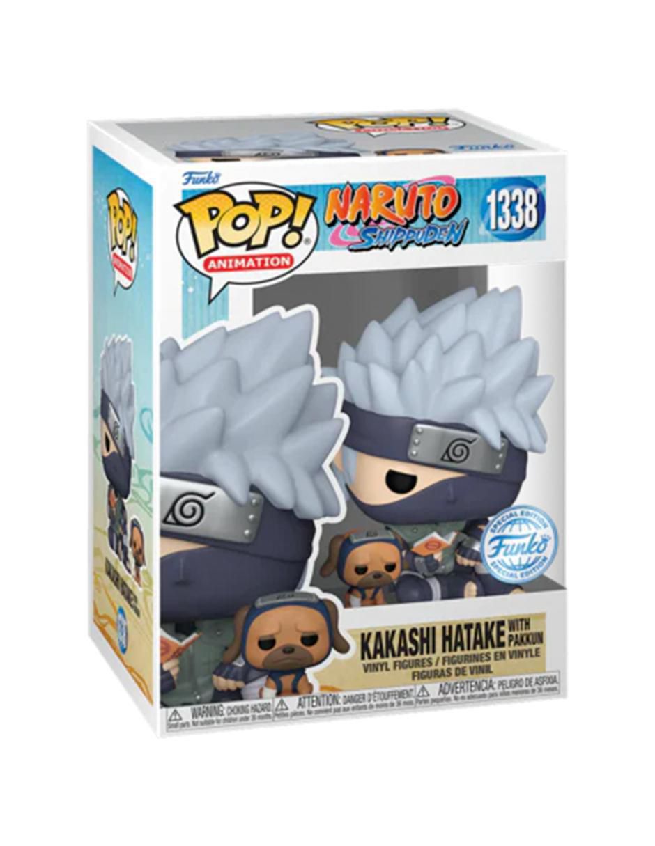 ! Naruto Kakashi Hatake 4