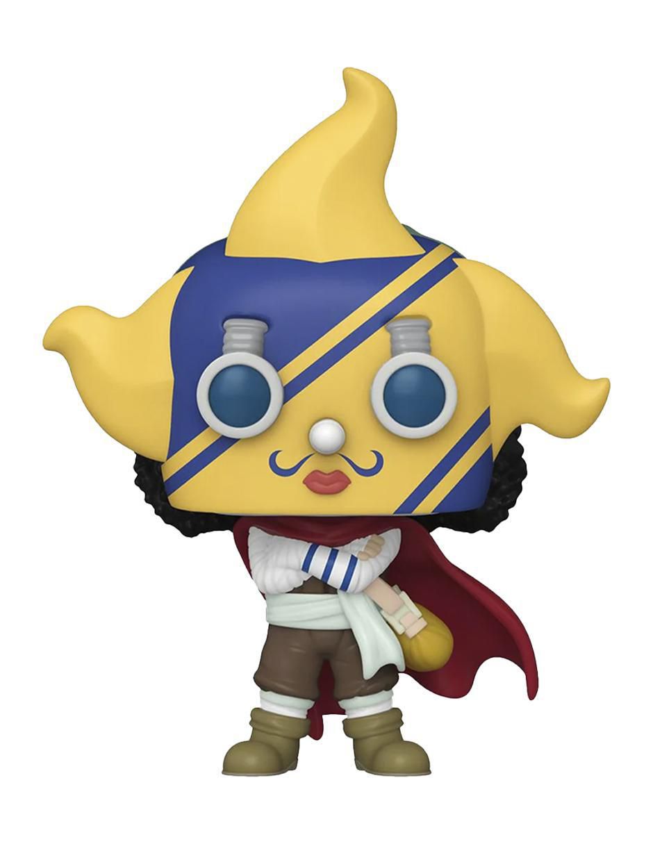 Funko POP! One Piece Sniper king 1