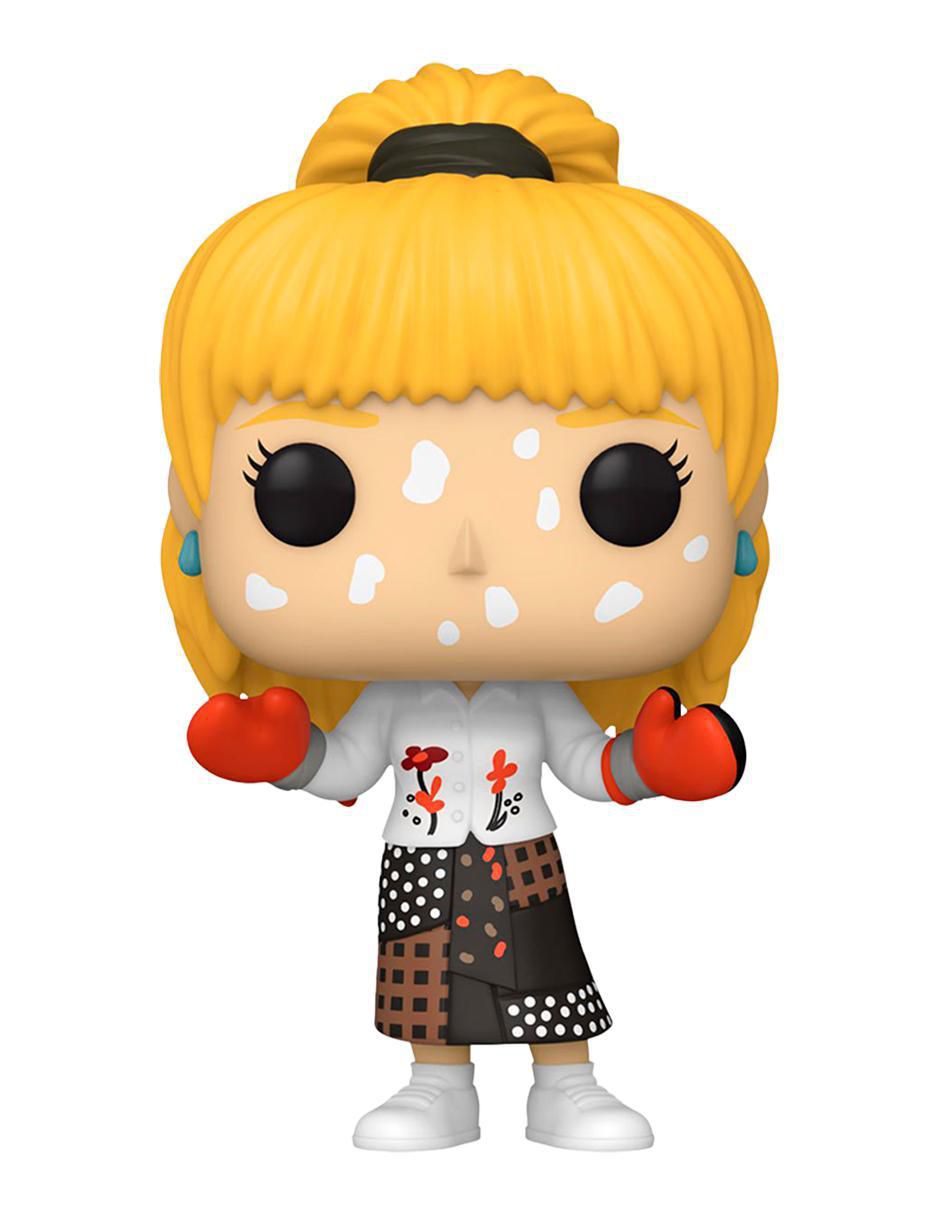 ! Friends Phoebe Buffay 1