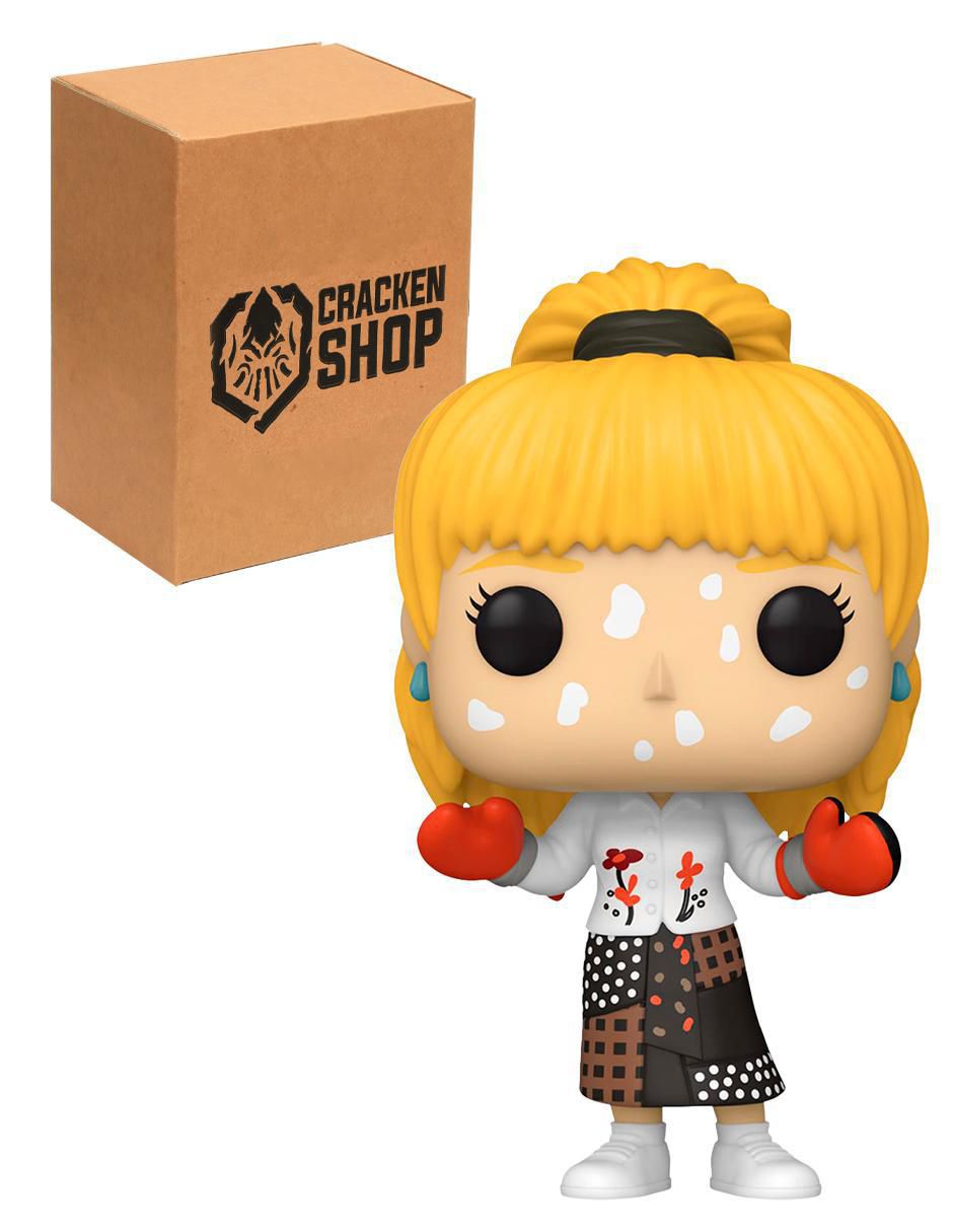 ! Friends Phoebe Buffay 2