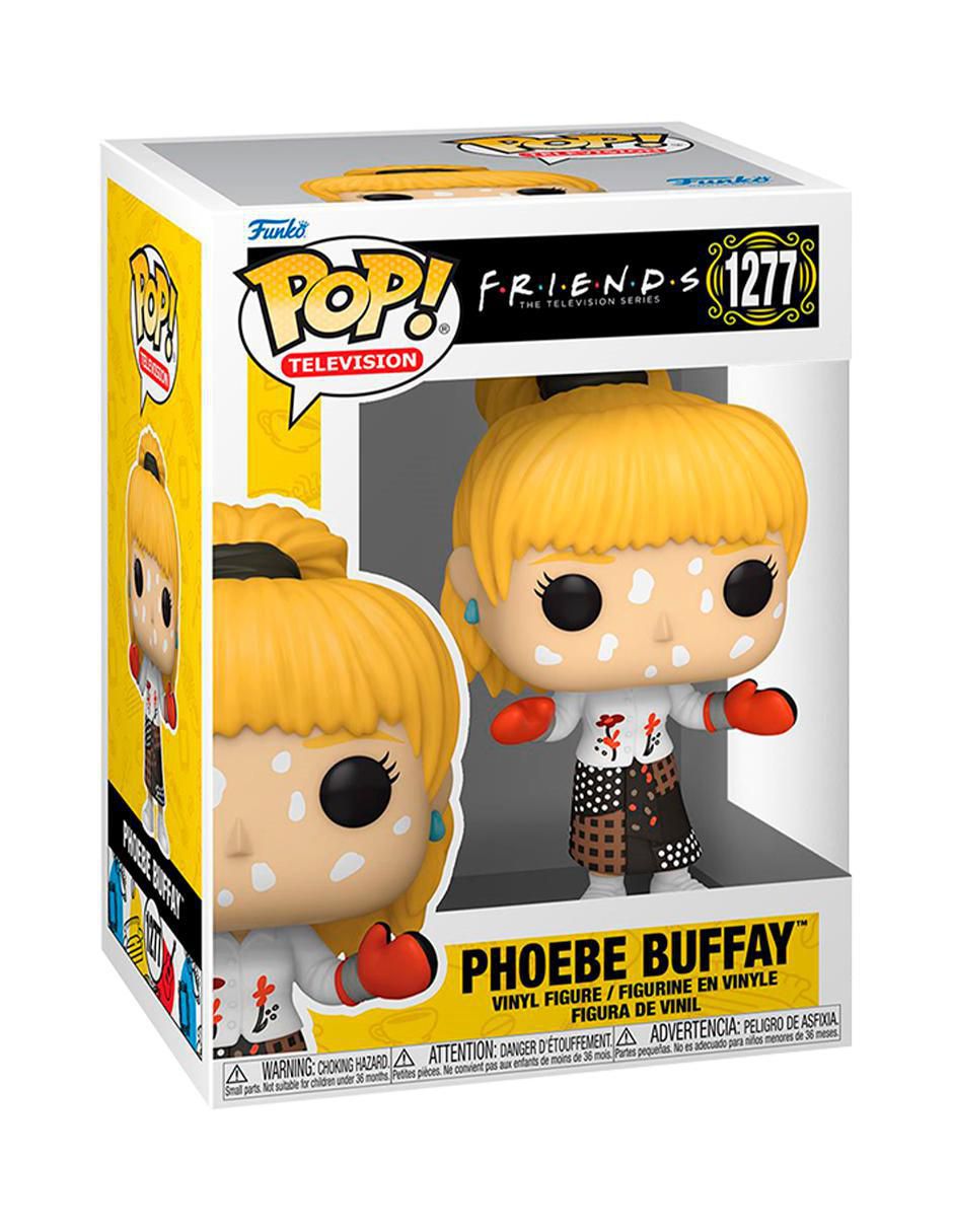 ! Friends Phoebe Buffay 4
