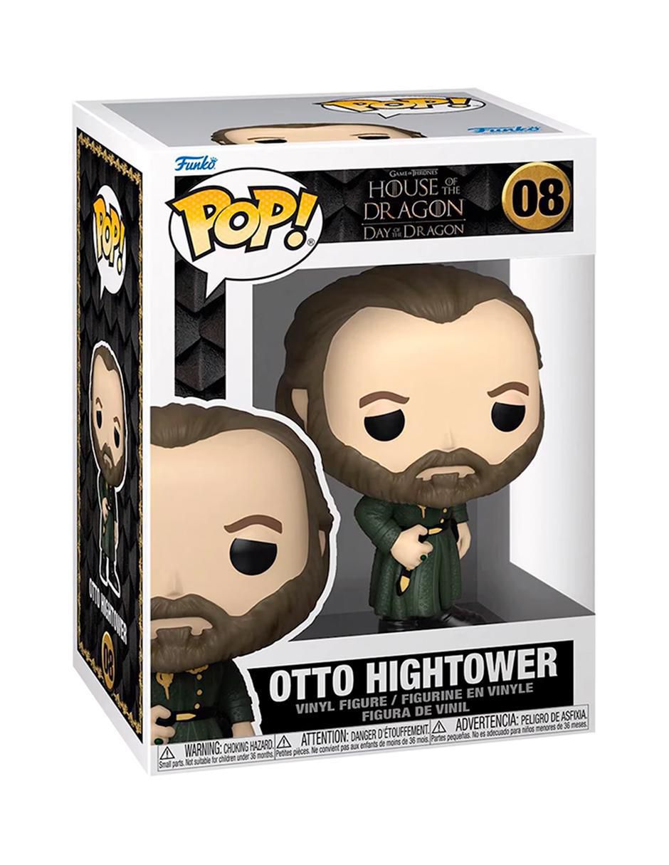 ! Game of Thrones: House of the Dragon Otto Hightower 4