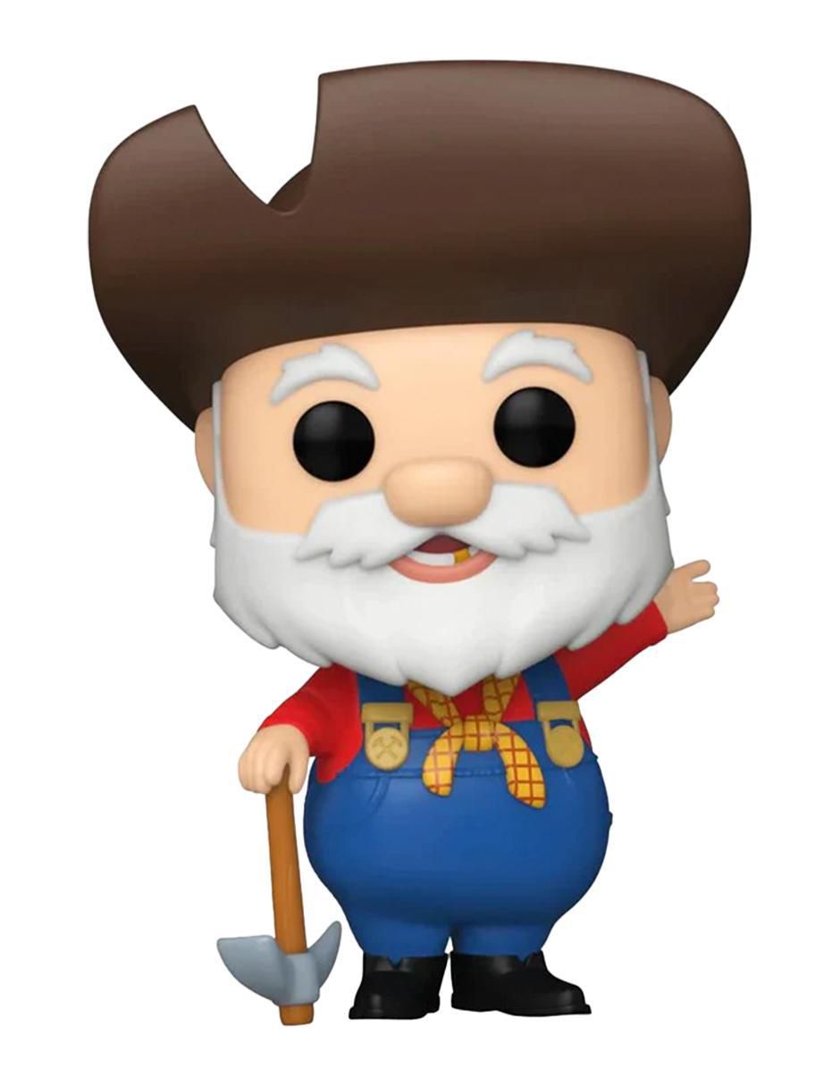 ! Toy Story Stinky Pete