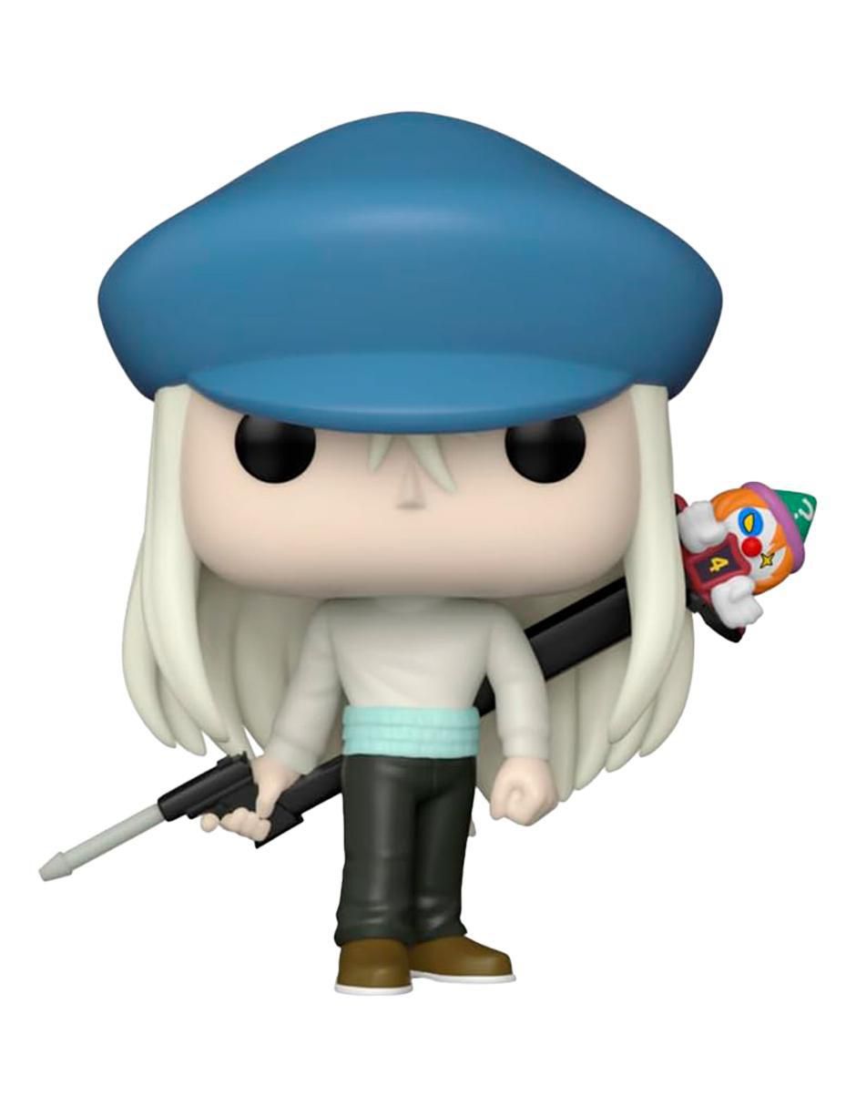 Funko POP! Hunter x Hunter Kite 1