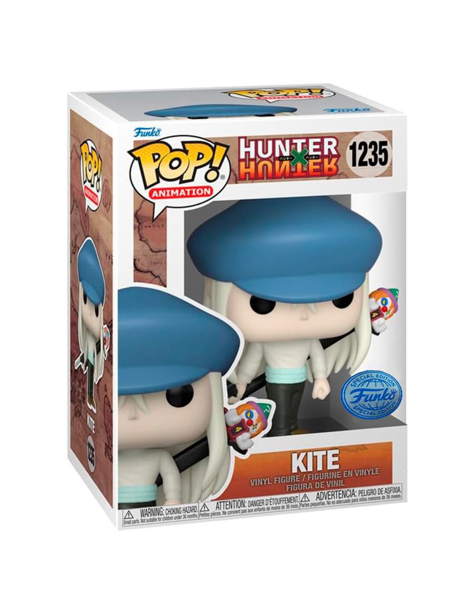 Funko POP! Hunter x Hunter Kite 2