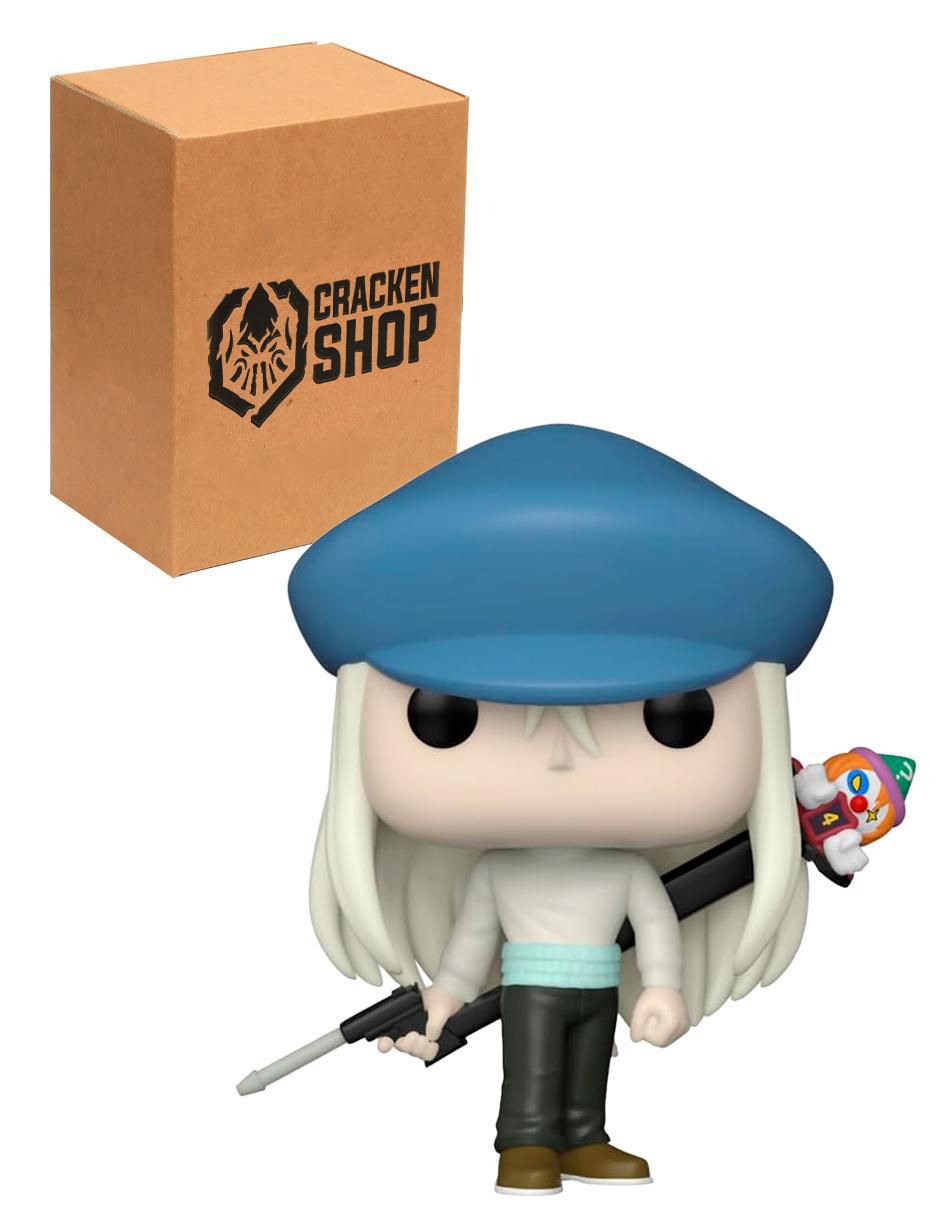 Funko POP! Hunter x Hunter Kite 3
