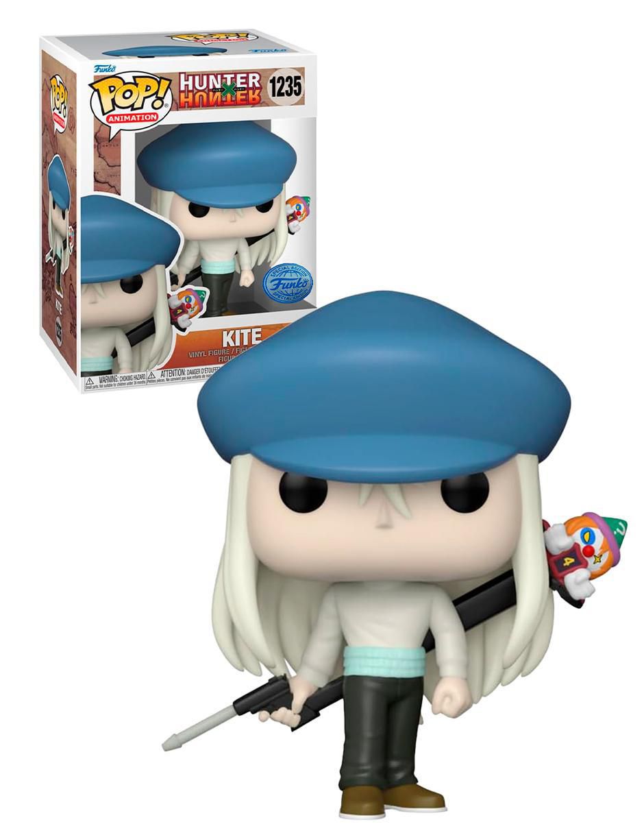 Funko POP! Hunter x Hunter Kite 4